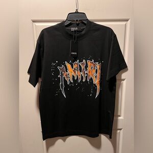 AMIRI Mens Graphic T-shirt